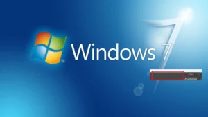Windows 7 Görev Çubuğundaki Simgeler Kayboldu